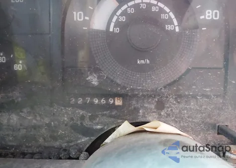 1989 Chevrolet Gmt-400 C1500 from USA, damaged, VIN 1GCDC14H2KE222639